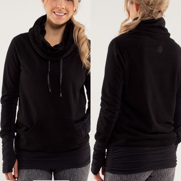 Lululemon Don’t Hurry Be Happy